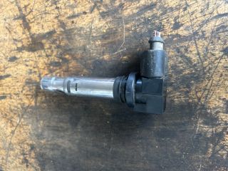 bontott VW GOLF IV Gyújtótrafó