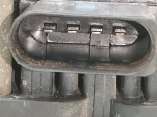 bontott VW GOLF IV Gyújtótrafó