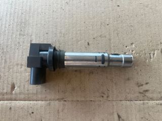 bontott VW GOLF IV Gyújtótrafó