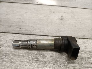 bontott VW GOLF IV Gyújtótrafó