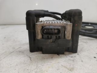 bontott VW GOLF IV Gyújtótrafó