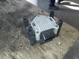 bontott VW GOLF IV Gyújtótrafó