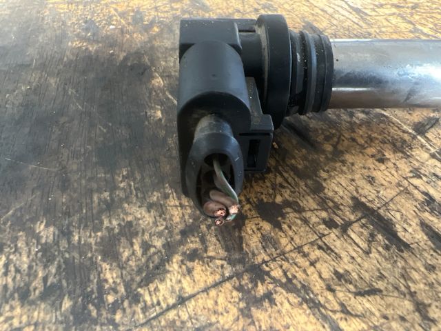 bontott VW GOLF IV Gyújtótrafó