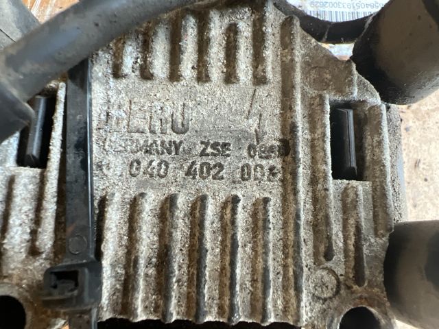 bontott VW GOLF IV Gyújtótrafó