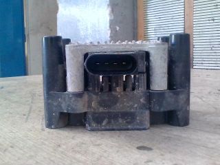 bontott VW GOLF IV Gyújtótrafó