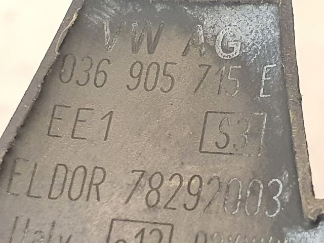 bontott VW GOLF IV Gyújtótrafó