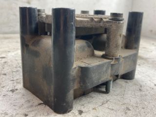 bontott VW GOLF IV Gyújtótrafó