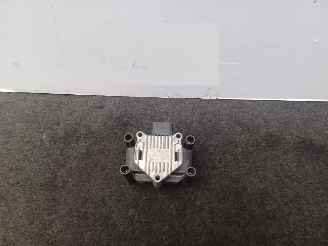 bontott VW GOLF IV Gyújtótrafó