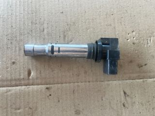 bontott VW GOLF IV Gyújtótrafó