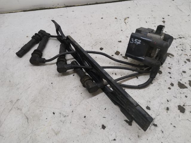 bontott VW GOLF IV Gyújtótrafó