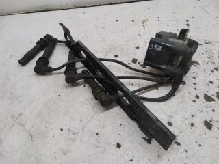 bontott VW GOLF IV Gyújtótrafó