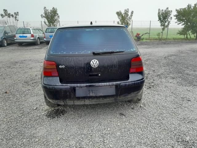 bontott VW GOLF IV Gyújtótrafó