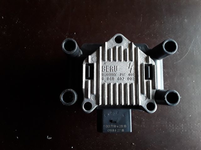 bontott VW GOLF IV Gyújtótrafó