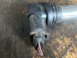 bontott VW GOLF IV Gyújtótrafó