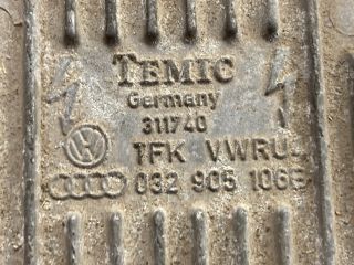 bontott VW GOLF IV Gyújtótrafó