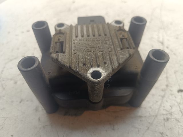 bontott VW GOLF IV Gyújtótrafó