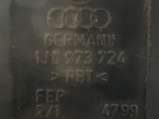 bontott VW GOLF IV Gyújtótrafó