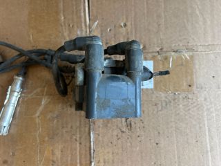 bontott VW GOLF IV Gyújtótrafó