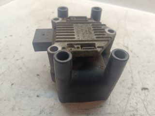 bontott VW GOLF IV Gyújtótrafó