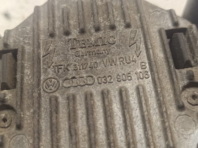 bontott VW GOLF IV Gyújtótrafó
