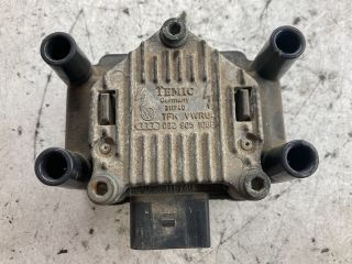 bontott VW GOLF IV Gyújtótrafó