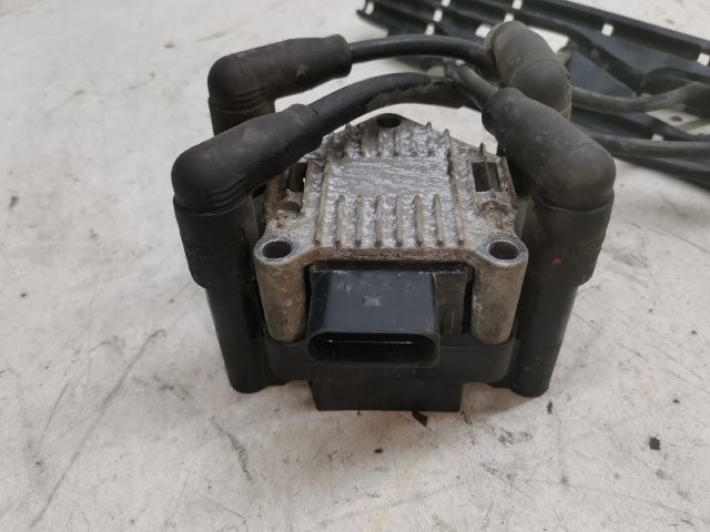 bontott VW GOLF IV Gyújtótrafó