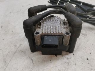 bontott VW GOLF IV Gyújtótrafó