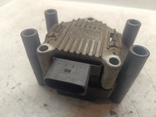 bontott VW GOLF IV Gyújtótrafó