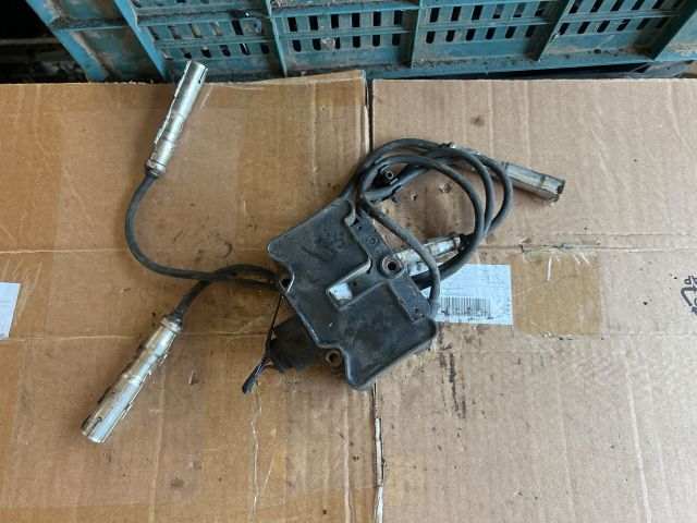 bontott VW GOLF IV Gyújtótrafó