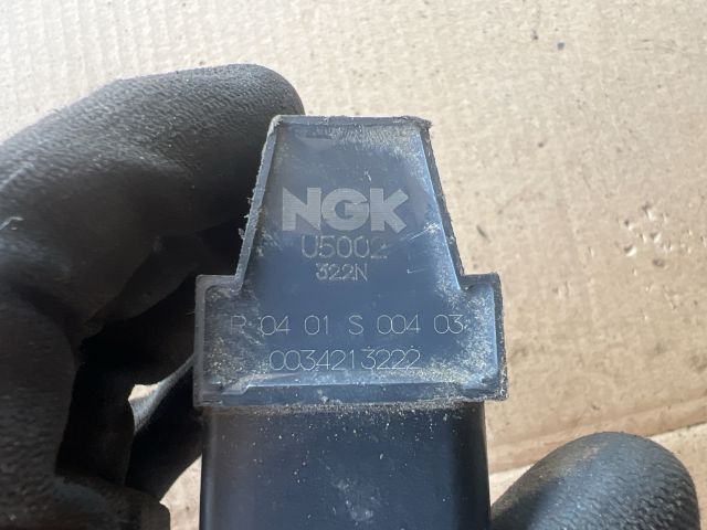 bontott VW GOLF IV Gyújtótrafó