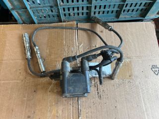 bontott VW GOLF IV Gyújtótrafó