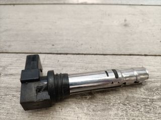 bontott VW GOLF IV Gyújtótrafó