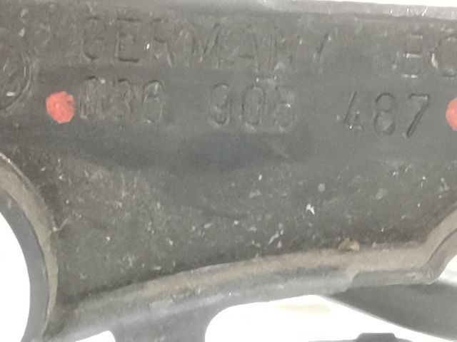 bontott VW GOLF IV Gyújtótrafó