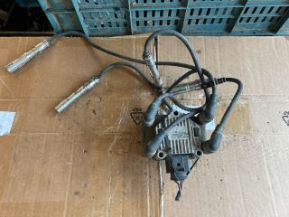 bontott VW GOLF IV Gyújtótrafó