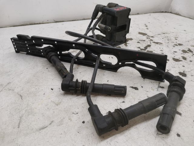 bontott VW GOLF IV Gyújtótrafó