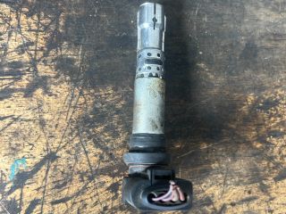 bontott VW GOLF IV Gyújtótrafó