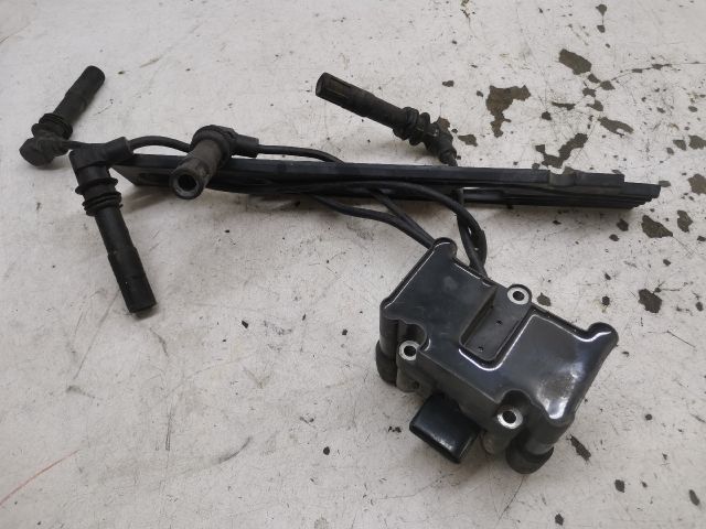 bontott VW GOLF IV Gyújtótrafó