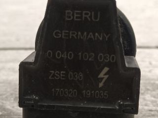 bontott VW GOLF IV Gyújtótrafó