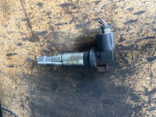 bontott VW GOLF IV Gyújtótrafó