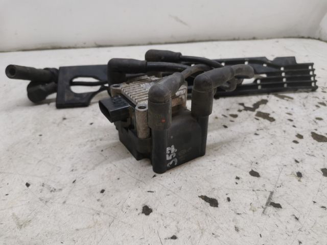 bontott VW GOLF IV Gyújtótrafó