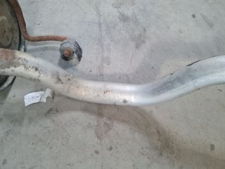 bontott VW GOLF IV Hátsó Kipufogó Dob