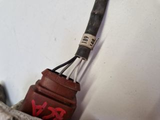 bontott VW GOLF IV Hátsó Lambdaszonda