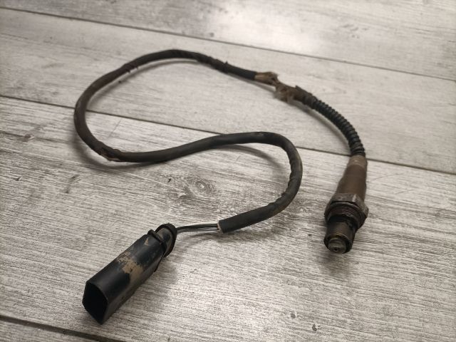 bontott VW GOLF IV Hátsó Lambdaszonda