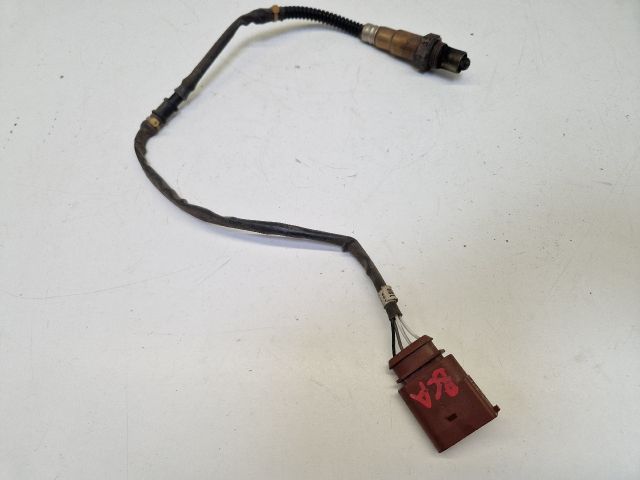 bontott VW GOLF IV Hátsó Lambdaszonda