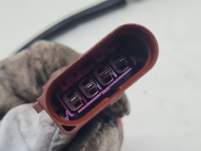 bontott VW GOLF IV Hátsó Lambdaszonda