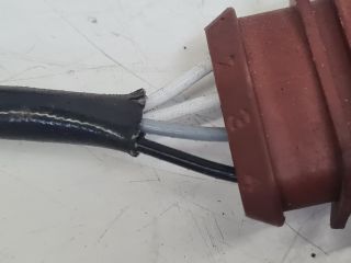 bontott VW GOLF IV Hátsó Lambdaszonda