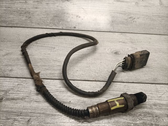 bontott VW GOLF IV Hátsó Lambdaszonda