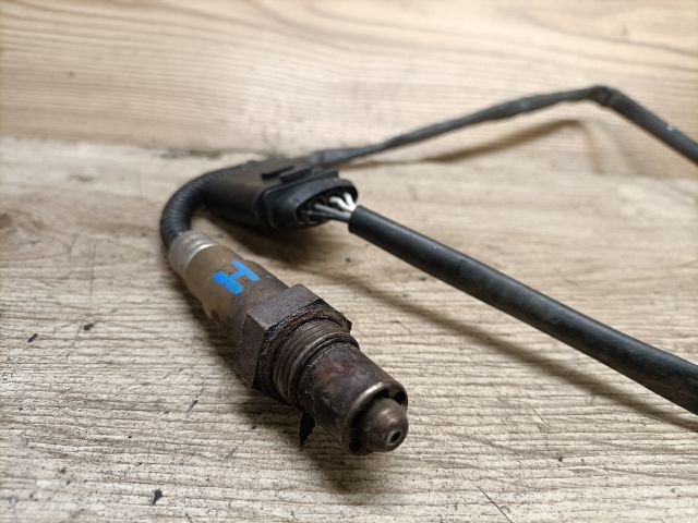 bontott VW GOLF IV Hátsó Lambdaszonda