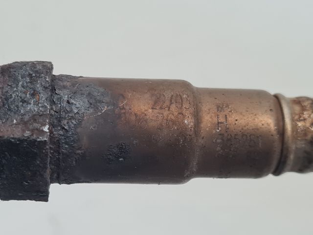 bontott VW GOLF IV Hátsó Lambdaszonda