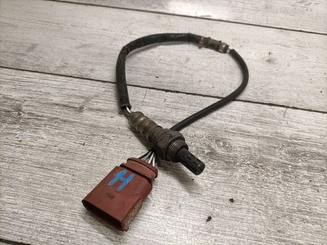 bontott VW GOLF IV Hátsó Lambdaszonda